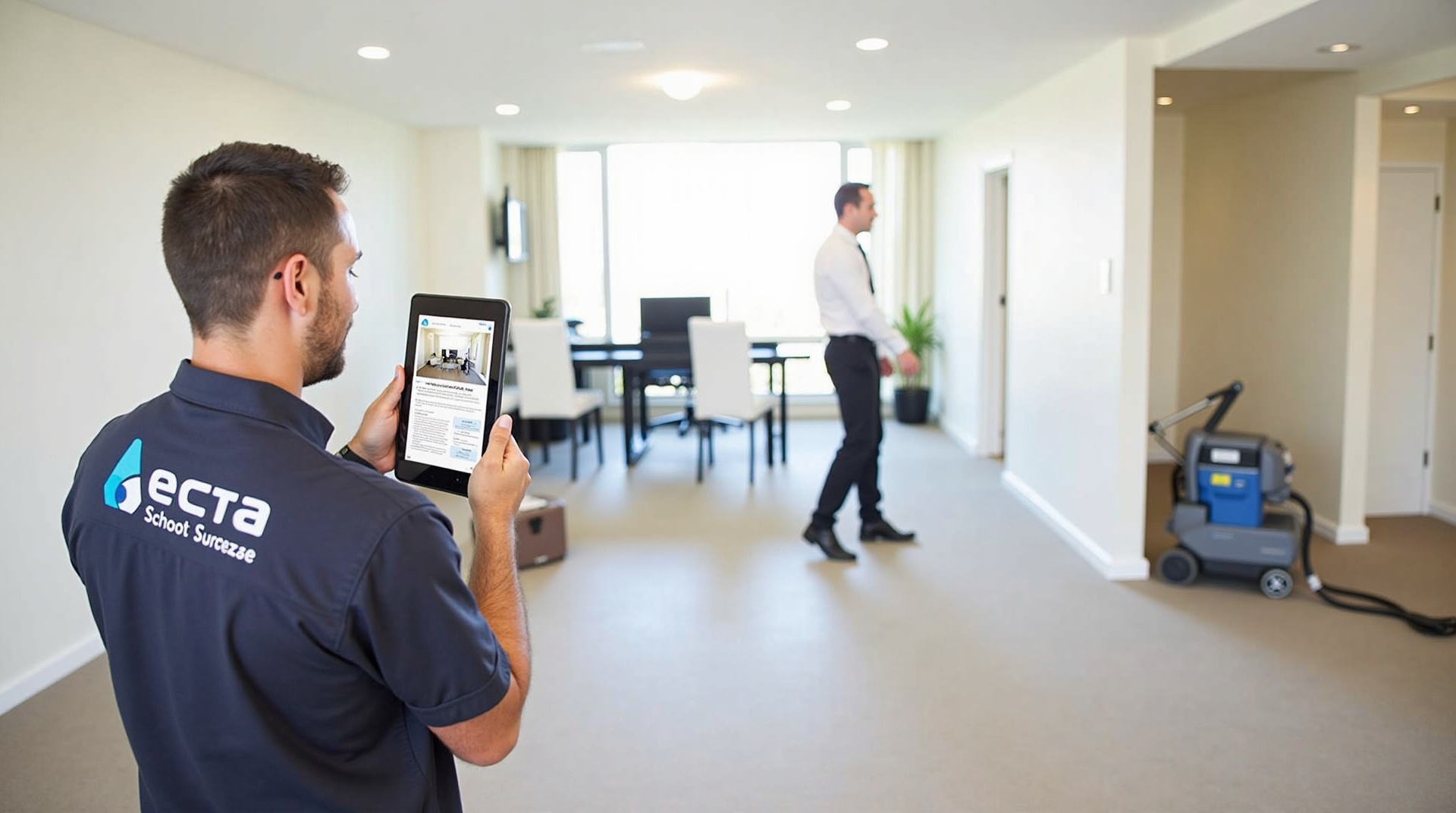 End of Lease Carpet Cleaning Mount Macedon