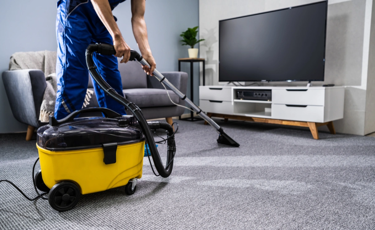 Extract End of Lease Cleaning Mount Macedon Contact Office
